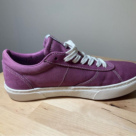 Vans Off The Wall Ultracush Women 8.5 - Picture 10 of 10